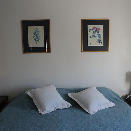 Areco Bed & Breakfast Yerba Buena Eksteriør bilde