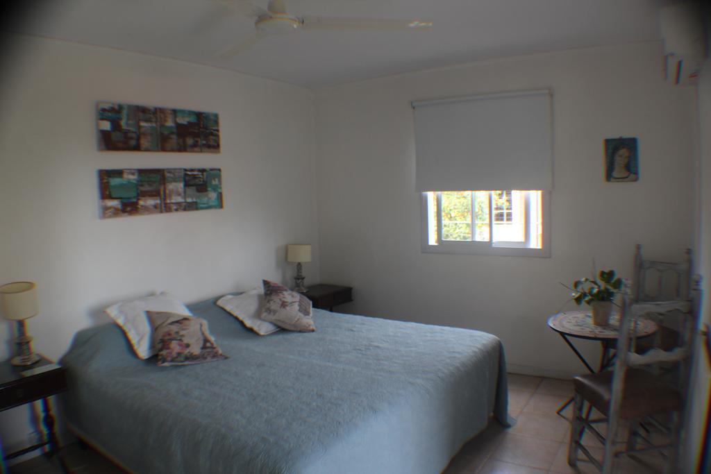 Areco Bed & Breakfast Yerba Buena Eksteriør bilde