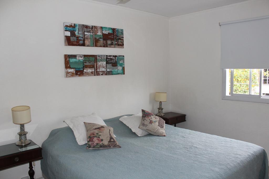 Areco Bed & Breakfast Yerba Buena Eksteriør bilde