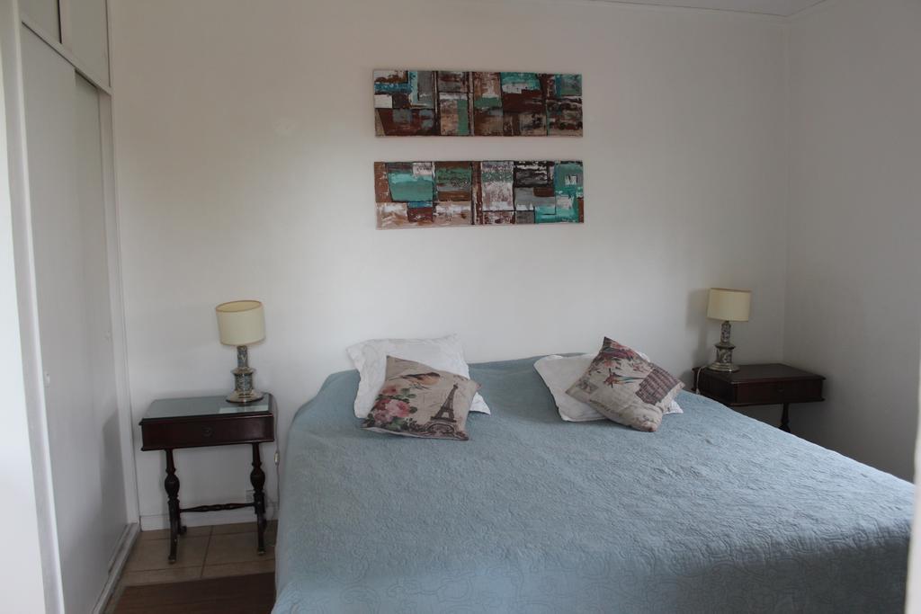 Areco Bed & Breakfast Yerba Buena Eksteriør bilde