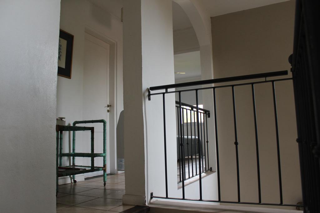 Areco Bed & Breakfast Yerba Buena Eksteriør bilde