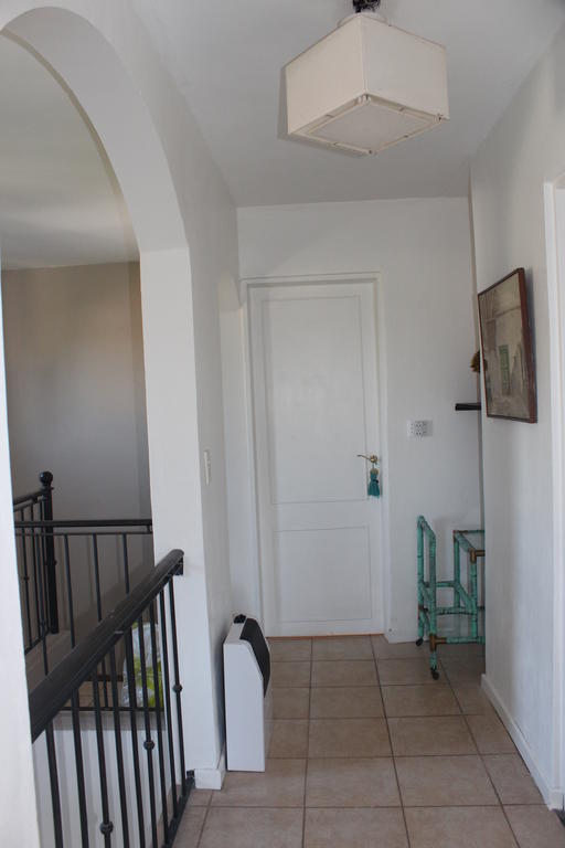 Areco Bed & Breakfast Yerba Buena Eksteriør bilde