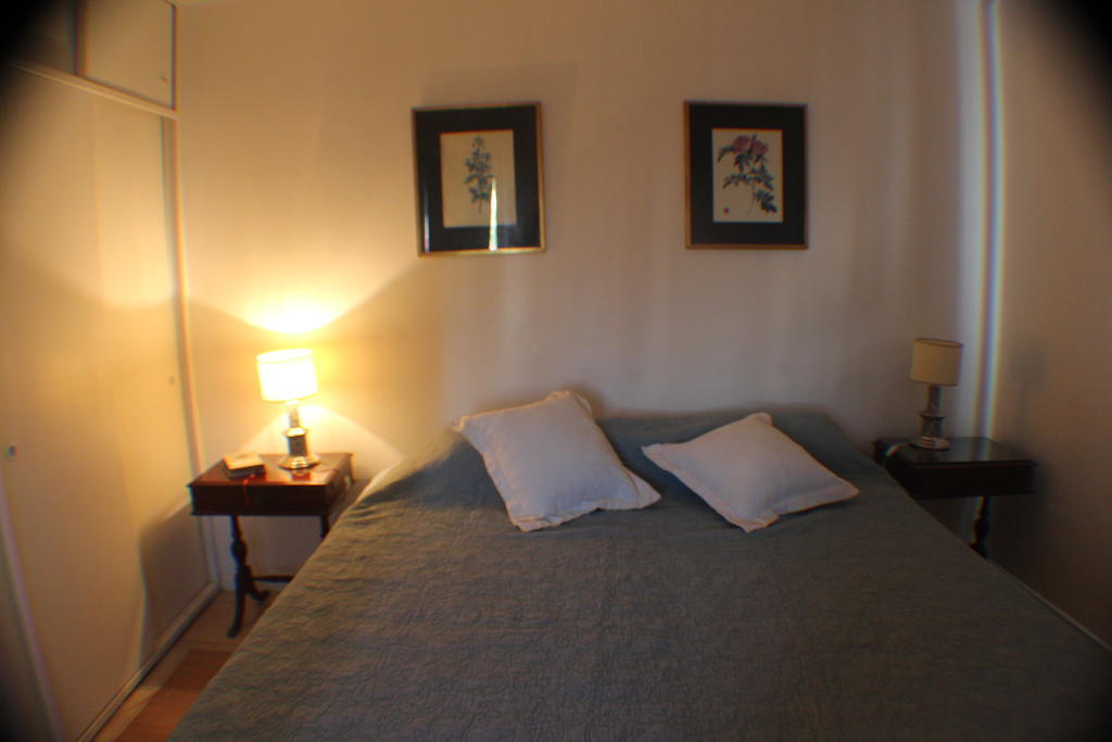 Areco Bed & Breakfast Yerba Buena Eksteriør bilde