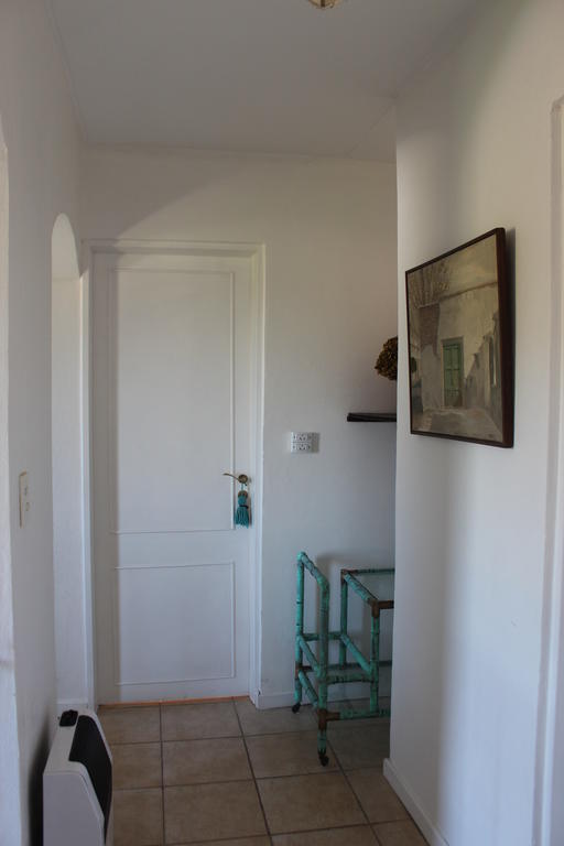 Areco Bed & Breakfast Yerba Buena Eksteriør bilde
