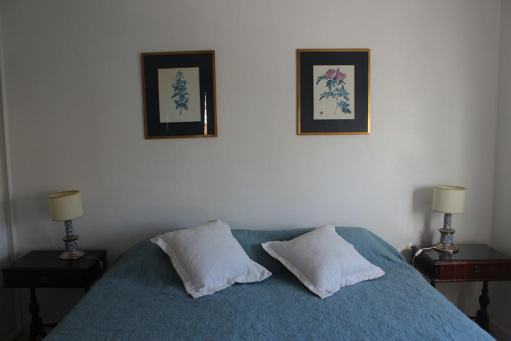 Areco Bed & Breakfast Yerba Buena Eksteriør bilde