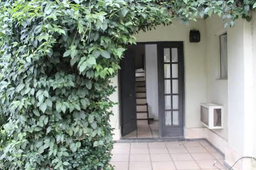 Areco Bed & Breakfast Yerba Buena Eksteriør bilde